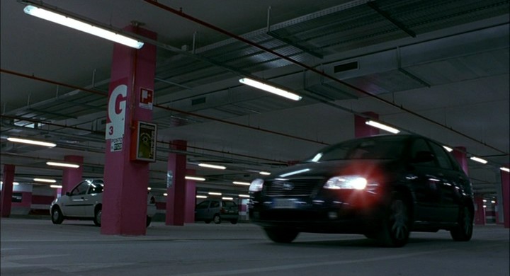 2005 Fiat Croma [194]