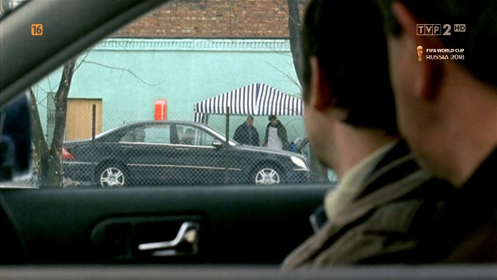 2003 Mercedes-Benz S-Klasse [W220]