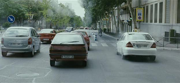 2002 Citroën Xsara Picasso [N68]