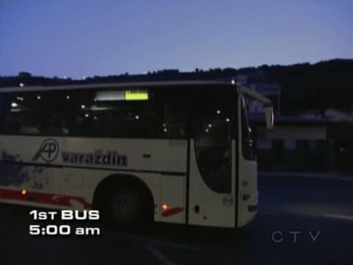 Volvo B10 B Steyr SBL 12