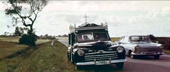 1962 Opel Rekord [P2]