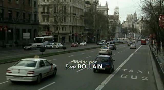 1999 Peugeot 406 [8B]