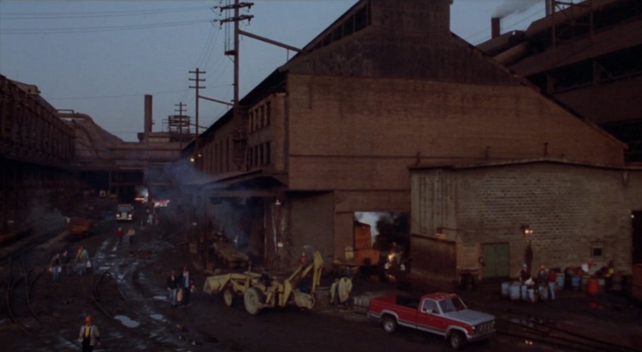 1980 Ford F-Series Regular Cab