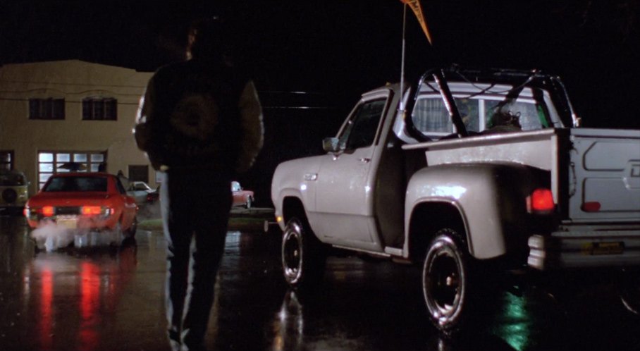 1973 Toyota Celica [RA21]