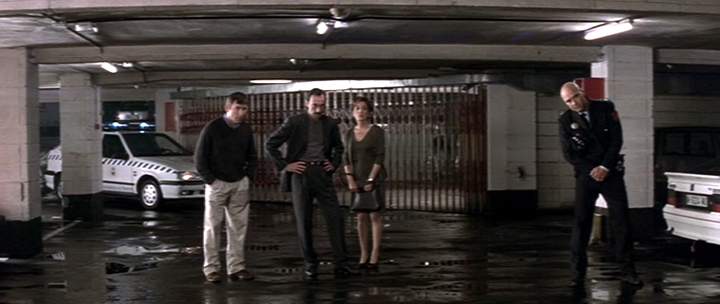 1992 Renault 19 [X53]