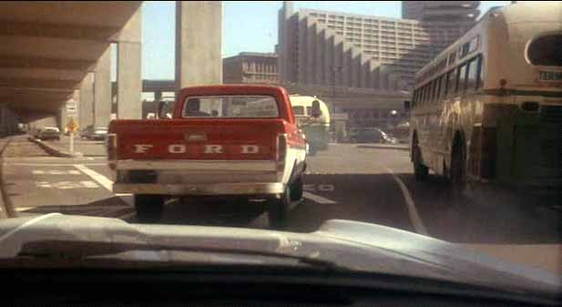 1970 Ford F-Series