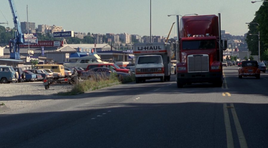 1983 Ford Econoline [E-350]