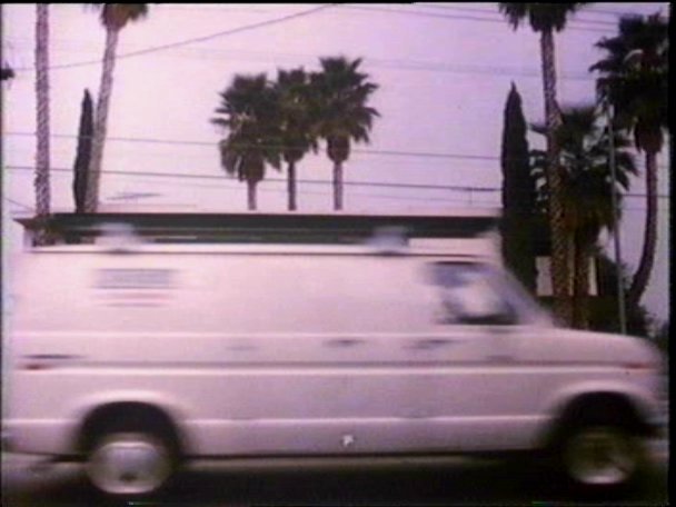 1975 Ford Econoline