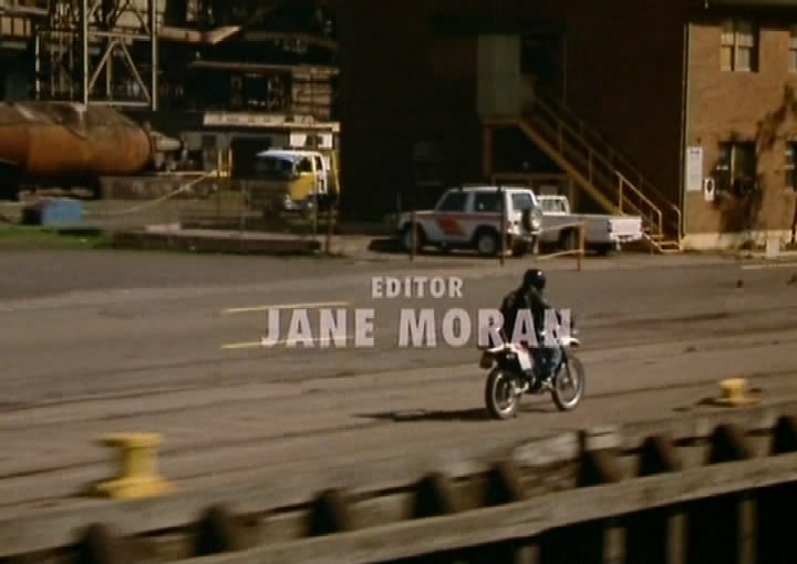 1983 Mitsubishi Pajero [L040]