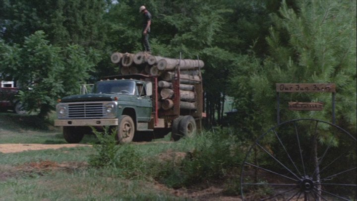 1968 Ford F-Series Medium Duty