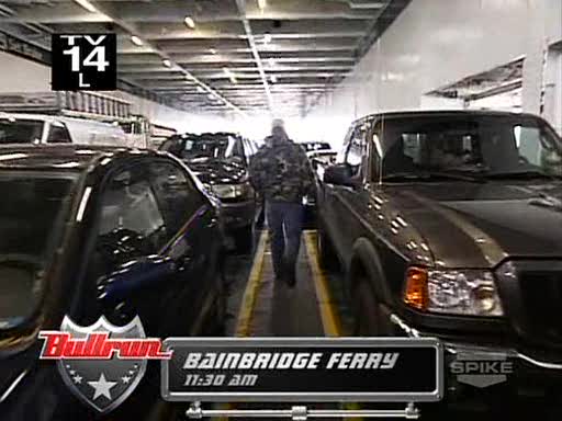 2001 Ford Ranger [PN150]