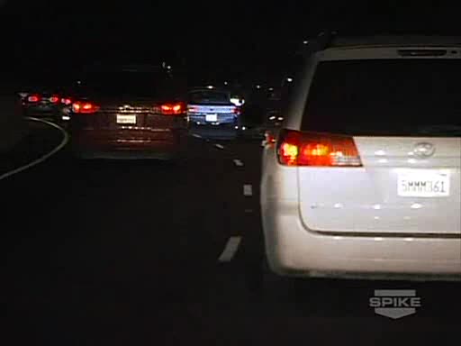 2004 Toyota Sienna LE [MCL20]