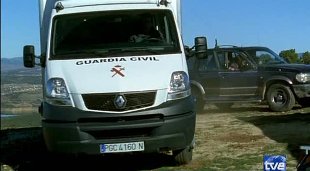 2005 Renault Mascott Série 2