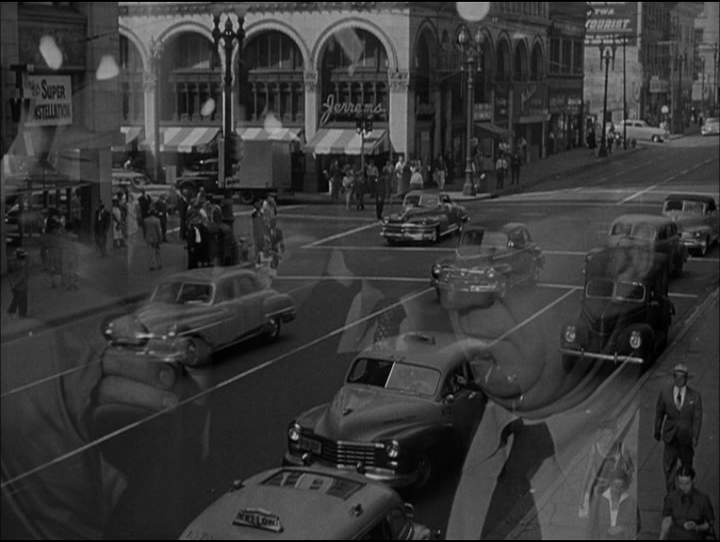 1950 Chrysler Royal 4 Door Sedan [C-48]