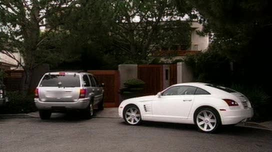 2004 Chrysler Crossfire [ZH]