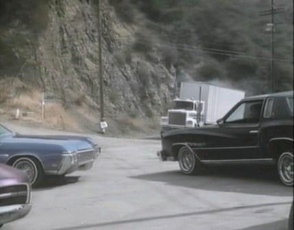 1976 Chevrolet Monte Carlo