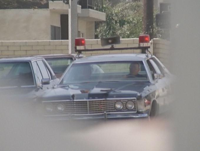 1973 Ford Galaxie 500
