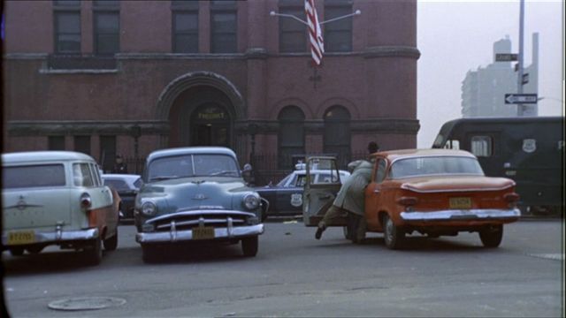 1959 Studebaker Lark