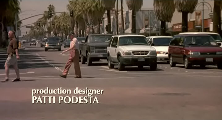 1993 Mazda MPV [LV]