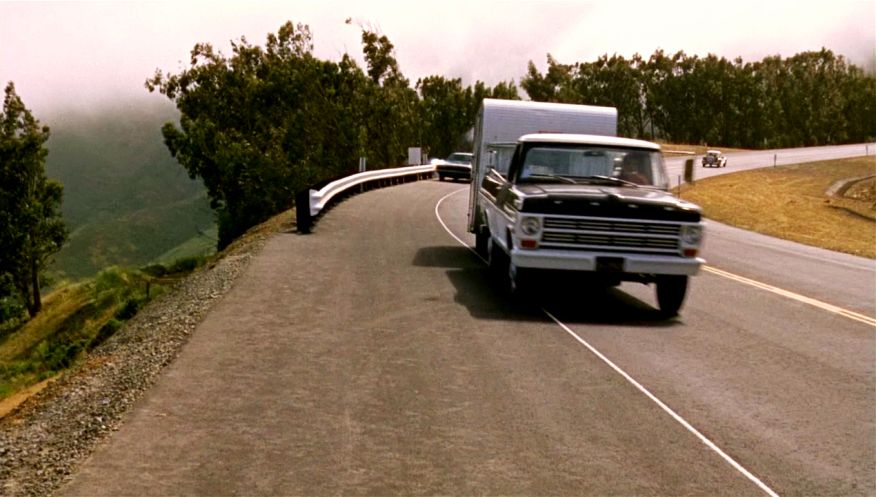 1968 Ford F-250