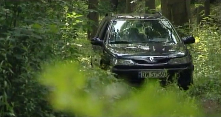 1996 Renault Laguna Grand Tour 1 [X56]