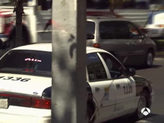 1995 Ford Grand Marquis [M7]