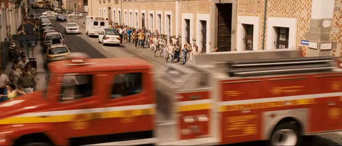 Freightliner FL-Series