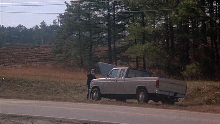 1982 Ford F-Series SuperCab