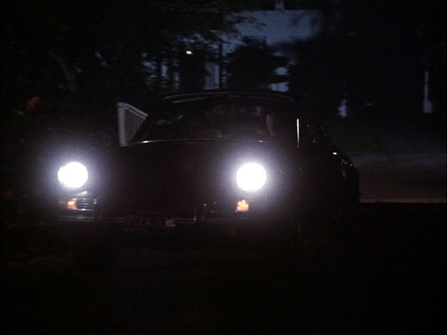 1968 Porsche 912