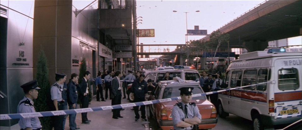 1995 Ford Transit MkIII