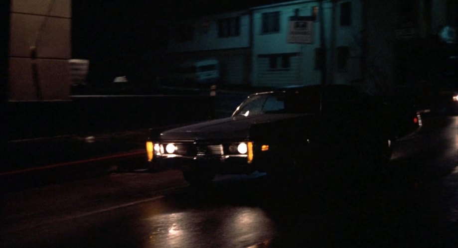 1973 Imperial LeBaron [3Y-M]