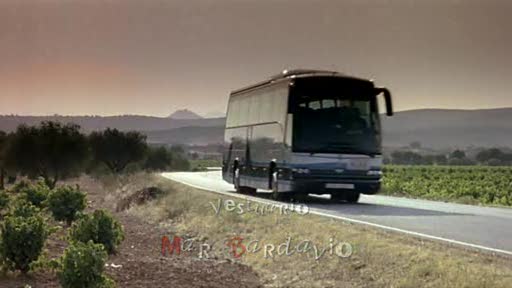 Mercedes-Benz OC 500 Noge Touring II