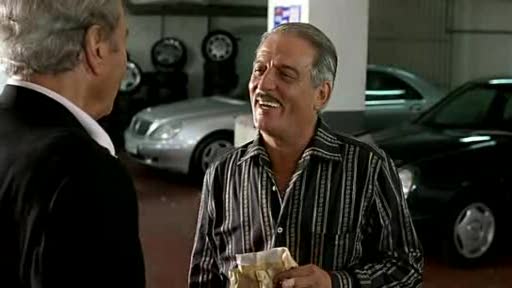 Mercedes-Benz S-Klasse [W220]