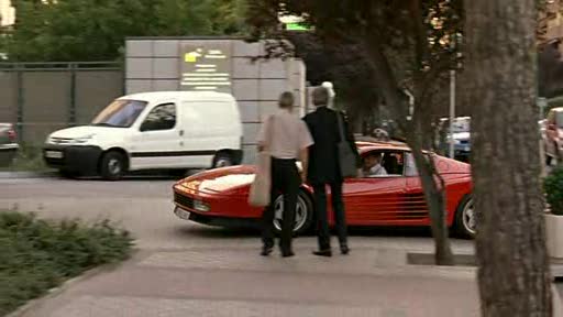 2003 Peugeot Partner Frigorífico Série 1