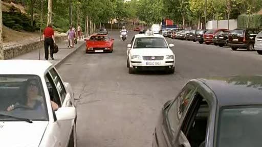 1986 Ford Orion MkII