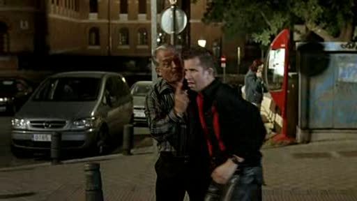 2003 Opel Zafira [A]