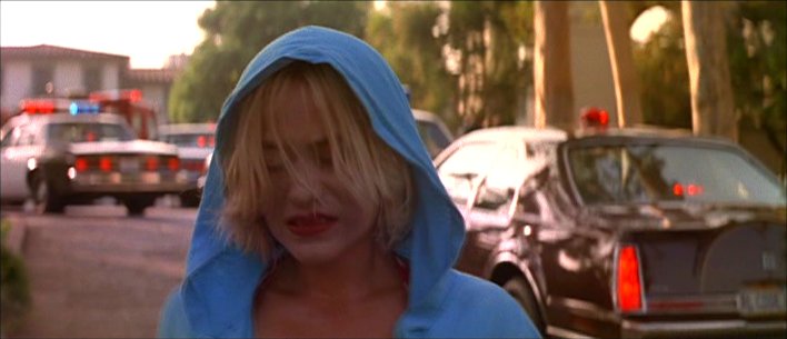 1986 Lincoln Mark VII [63D]