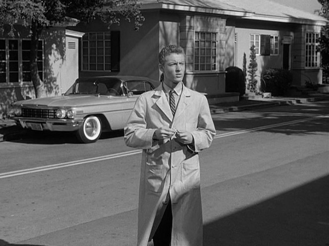 1960 Oldsmobile Super 88 Convertible [3567]