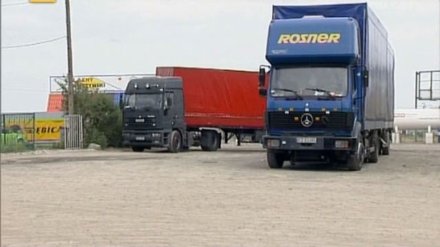 1989 Mercedes-Benz [SK]