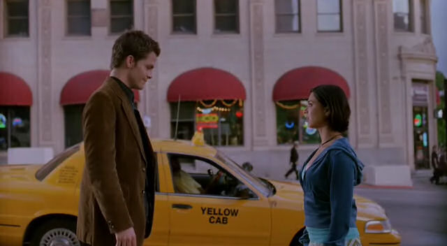 1999 Ford Crown Victoria Police Interceptor [P71]