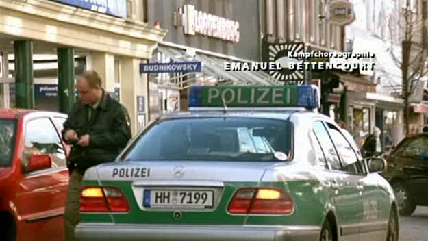 2000 Mercedes-Benz E-Klasse [W210]