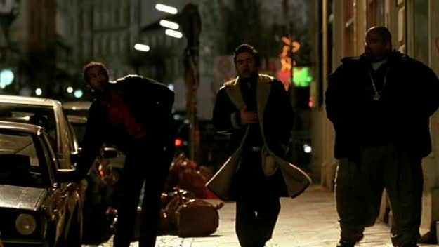 Volkswagen Polo II [Typ 86C]