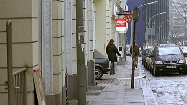 1999 Opel Zafira [A]