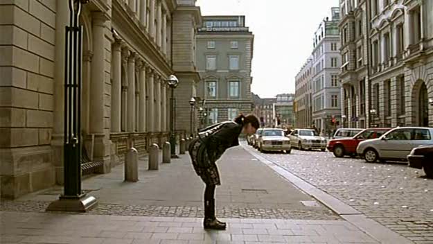 Volkswagen Lupo [Typ 6X]