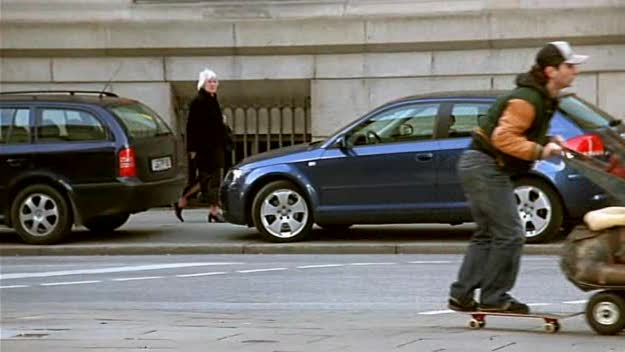 2003 Audi A3 Ambition [Typ 8P]