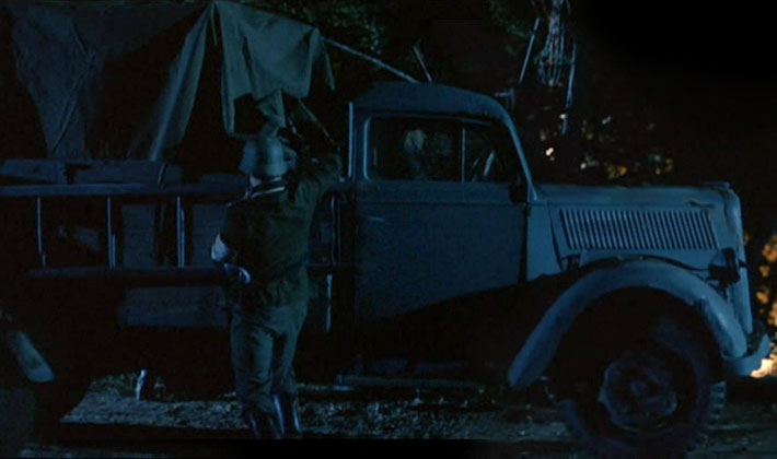Opel Blitz