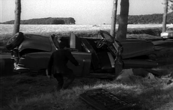 1950 Cadillac Series 62 Convertible