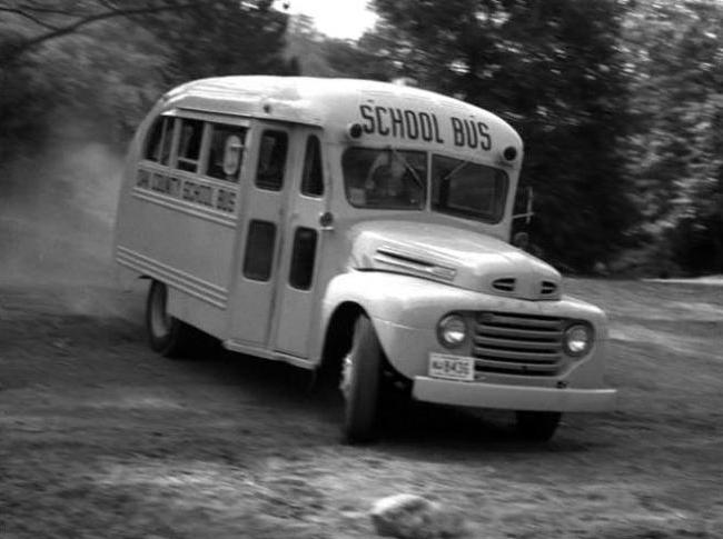 1948 Ford F-Series