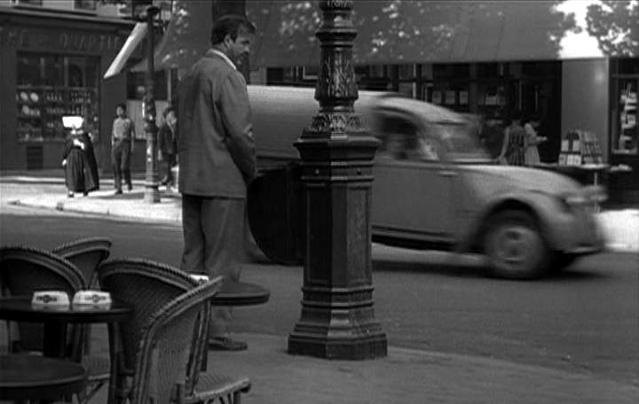 1955 Citro�n 2CV AZU