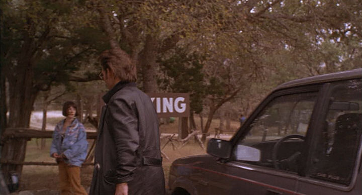 1987 Mazda B-2200 Cab Plus [UF]